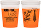 Custom Birthday 16 oz Color Changing Cups - 30th | 20234