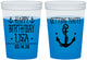 Custom Birthday 16 oz Color Changing Cups - Getting Nauti | 20239