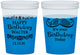 Custom Birthday 16 oz Color Changing Cups - Hip Hip Hooray | 20250