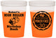 Custom Birthday 16 oz Color Changing Cups - 30th Las Vegas | 20262