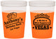 Custom Birthday 16 oz Color Changing Cups - Las Vegas | 20264