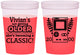 Custom Birthday 16 oz Color Changing Cups - 30th Video Games | 20267