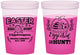 Custom Easter 16 oz Color Changing Cups - Eggcited For Hunt Bunny | 210006