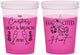 Custom Easter 16 oz Color Changing Cups - Eggcited For Hunt Bunny | 210011