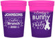 Custom Easter 16 oz Color Changing Cups - Every Bunny Party | 210016