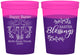 Custom Easter 16 oz Color Changing Cups - Blessings Church | 210020