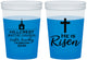 Custom Easter 16 oz Color Changing Cups - Easter Sunday | 210021