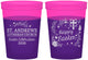 Custom Easter 16 oz Color Changing Cups - Easter Sunday | 210028
