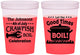 Custom 4th Of July 16 oz Color Changing Cups - Crawfish Boil | 220010