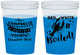 Custom 4th Of July 16 oz Color Changing Cups - Crawfish Boil | 220013