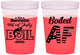 Custom 4th Of July 16 oz Color Changing Cups - Crawfish Boil | 220017