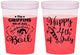 Custom 4th Of July 16 oz Color Changing Cups - Crawfish Boil | 220018