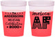 Custom 4th Of July 16 oz Color Changing Cups - Merica Af | 220041