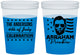 Custom 4th Of July 16 oz Color Changing Cups - Abraham Drinkin | 220044