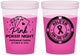 Custom Awareness 16 oz Color Changing Cups - Poker Casino | 230013