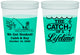 Custom Wedding 16 oz Color Changing Cups - Catch Of A Lifetime | 234