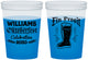 Custom Oktoberfest 16 oz Color Changing Cups - Ein Prosit | 240003