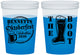 Custom Oktoberfest 16 oz Color Changing Cups - Boot | 240004
