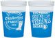 Custom Oktoberfest 16 oz Color Changing Cups - Ein Prosit | 240005