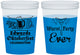 Custom Oktoberfest 16 oz Color Changing Cups - Wurst Party Ever | 240008