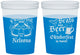 Custom Oktoberfest 16 oz Color Changing Cups - Brats Beer | 240013