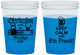 Custom Oktoberfest 16 oz Color Changing Cups - Ein Prosit | 240019