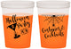 Custom Halloween 16 oz Color Changing Cups - Costumes Cocktails | 250048