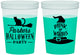 Custom Halloween 16 oz Color Changing Cups - Drink Up Witches | 250094