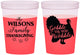 Custom Thanksgiving 16 oz Color Changing Cups - Gobble Til You Wobble | 260025