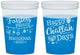 Custom Hanukkah 16 oz Color Changing Cups - Challah Days | 270004