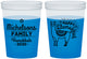 Custom Hanukkah 16 oz Color Changing Cups - Llamakkah | 270017