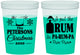 Custom Christmas 16 oz Color Changing Cups - Pa Rum Pa | 280013