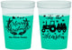 Custom Christmas 16 oz Color Changing Cups - Til The Season | 280019