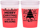 Custom Christmas 16 oz Color Changing Cups - Nutcracker | 280052