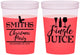 Custom Christmas 16 oz Color Changing Cups - Jingle Juice | 280066