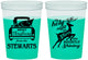 Custom Christmas 16 oz Color Changing Cups - Tree | 280073