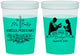 Custom Baptism 16 oz Color Changing Cups - Mi Bautizo | 290001
