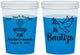 Custom Baptism 16 oz Color Changing Cups - Mi Bautizo | 290003