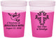 Custom Baptism 16 oz Color Changing Cups - Mi Bautizo | 290004