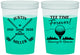 Custom Memorial 16 oz Color Changing Cups - Fairway To Heavens | 310007