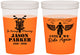 Custom Memorial 16 oz Color Changing Cups - Until We Ride Again | 310016