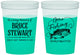 Custom Memorial 16 oz Color Changing Cups - Gone Fishing | 310023