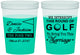 Custom Wedding 16 oz Color Changing Cups - We Interrupt Golf | 315
