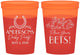 Custom Derby Day 16 oz Color Changing Cups - Place Your Bets | 320003