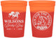 Custom Derby Day 16 oz Color Changing Cups - Run For The Horses | 320006