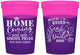 Custom Homecoming 16 oz Color Changing Cups - Under The Sea Dance | 330002