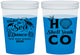 Custom Homecoming 16 oz Color Changing Cups - Hoco Under The Sea | 330003