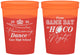 Custom Homecoming 16 oz Color Changing Cups - Gameday To Hoco Night | 330005