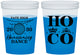 Custom Homecoming 16 oz Color Changing Cups - Hoco Dance | 330016