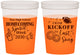 Custom Homecoming 16 oz Color Changing Cups - Spirit Week | 330019
